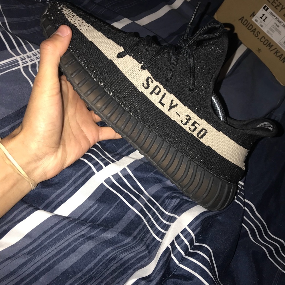 yeezy boost 350 V2